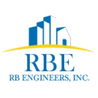RB Engineers, Inc Logo