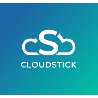 Cloudstick Logo