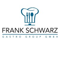 Frank Schwarz Gastro Group GmbH Logo