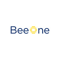 BeeOne Logo