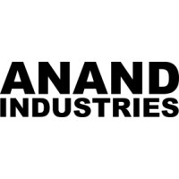 Anand Industries Logo