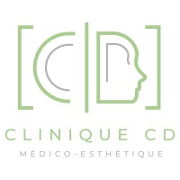 Clinique CD Médico-Esthétique Inc. Logo
