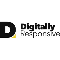 Digitally Responsive Logo