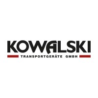 Kowalski Transportgeräte GmbH Logo