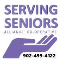 Serving Seniors Alliance Co-operative Logo
