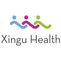 Xingu Health Inc Logo