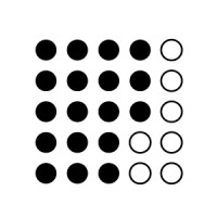 Lead Matrix Logo