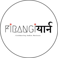 Firangi Yarn Logo