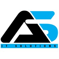 ASIT SOLUTIONS PVT.LTD Logo