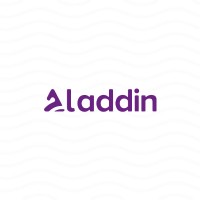 Aladdin Digital Logo