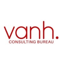 Vanh. CONSULTING BUREAU Logo
