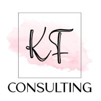 KF Consulting Logo