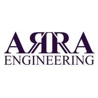 ARRA-ENGINEERING Logo