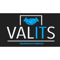 Valits Logo