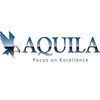 AQUILA Romania Logo