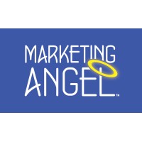 Marketing Angel- Social Media & Online Marketing Expertise for Your Business Logo