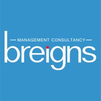 Breigns Management Consultancy Logo