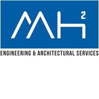 MH2 Engineering & Architectural Services Pty Ltd Logo
