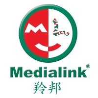 Medialink Group Limited Logo