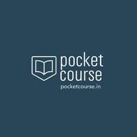 Pocket Course Online School Logo