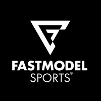 FastModel Sports Logo