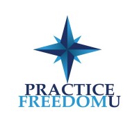 Practice Freedom U Logo