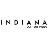 indiana Logo