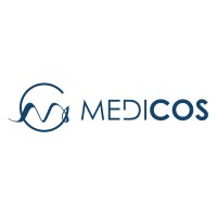 Groupe MEDICOS Logo