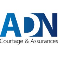 ADN Courtage & Assurances Logo