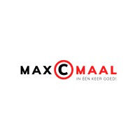 MaxCmaal Logo