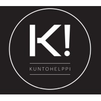 Kuntohelppi Oy Logo