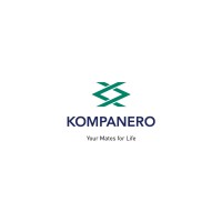 KOMPANERO UAE Logo