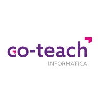Co-Teach Informatica Logo