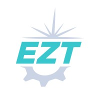 EZT Services Logo