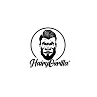 Hairy Gorilla® Logo