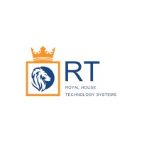 Royal House Technology Systems Logo
