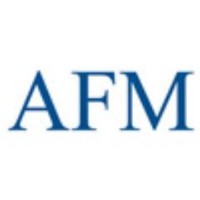 AFM Consultants Logo