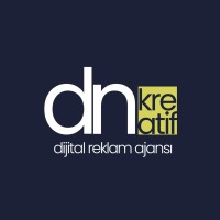 DN Kreatif Dijital Reklam Ajansı Logo