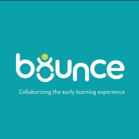 Bounce Logo