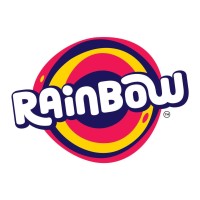 Rainbow Ice Creams Logo