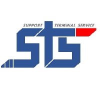 Support Terminal Service Logo