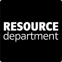 RESOURCE-department Logo