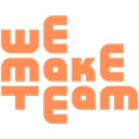 WeMakeTeam Group Logo