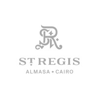 The St. Regis Almasa Logo