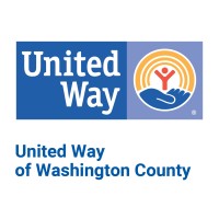 United Way of Washington County, PA Logo