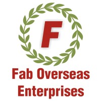 Fab Overseas Enterprises Logo