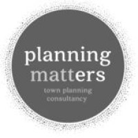 Planning Matters Town Planning Consultancy Logo