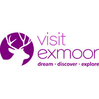 Visit Exmoor Logo