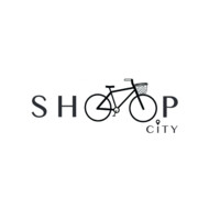 SHOOP CITY Logo