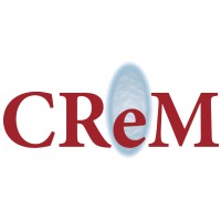 Center for Regenerative Medicine Logo